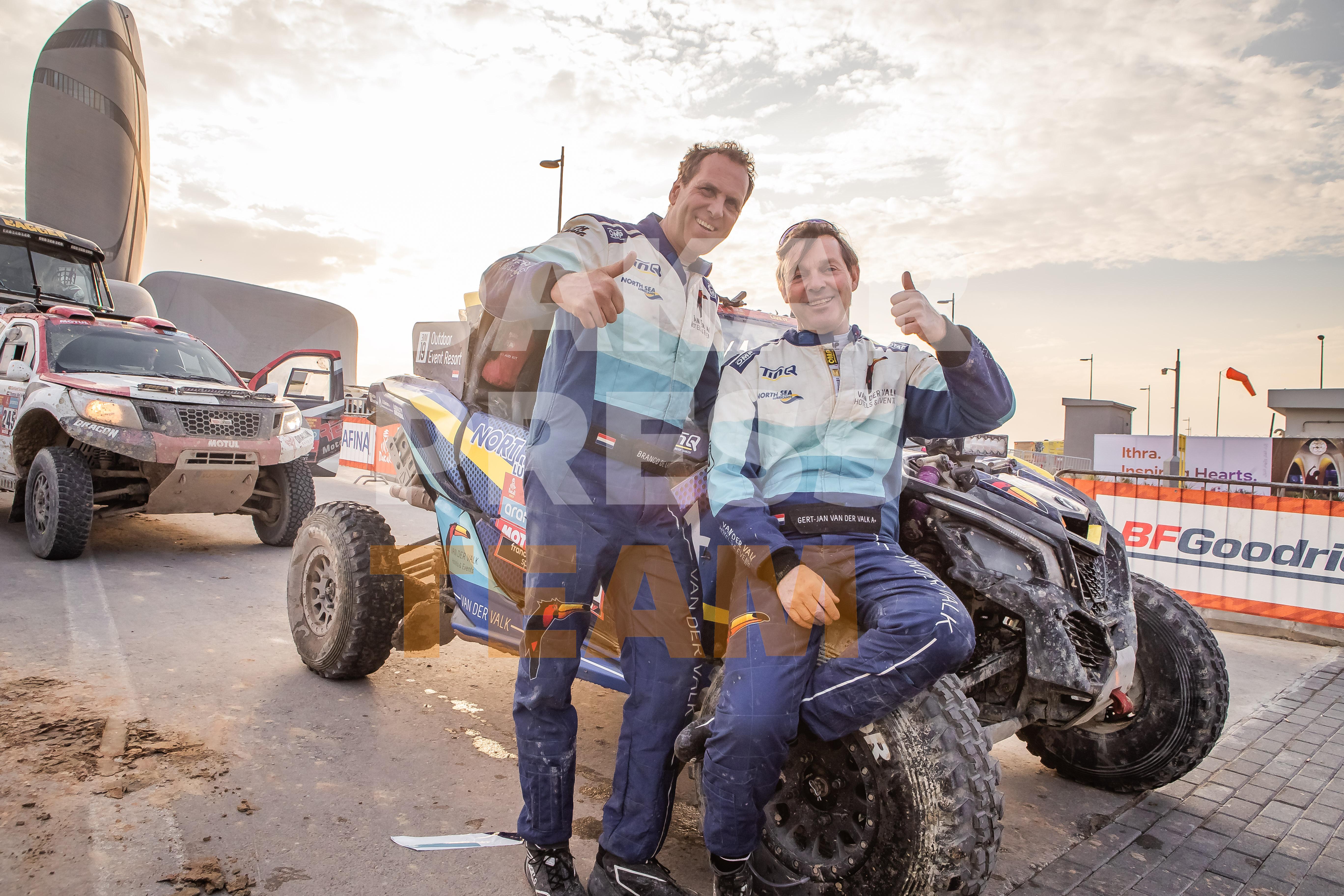 Dakar Press Team AUSTRALIA - Owner Dakar Press Team AUSTRALIA - Own